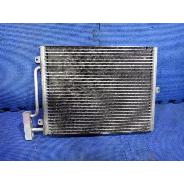 ポルシェ ボクスター 986  左 コンデンサー  品番 99657311100 【0095】 | 