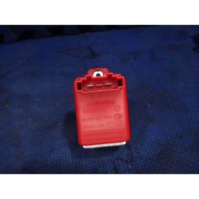 ポルシェ ボクスター 986  ファン レジスター  品番 5DS006467  1J0907521  657364M 【0095】 |  | 01