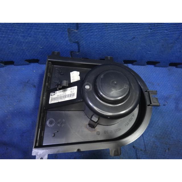 ポルシェ ボクスター 986  ブロア ファン モーター  左ハンドル用 品番 99662410700  【0095】 |  | 01