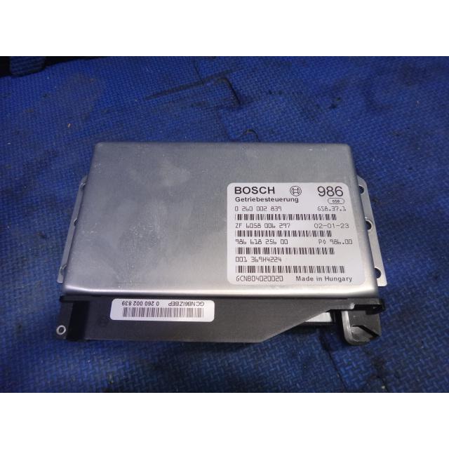 ポルシェ ボクスター 986 コンピューター  品番 98661825600 【0095】 | 