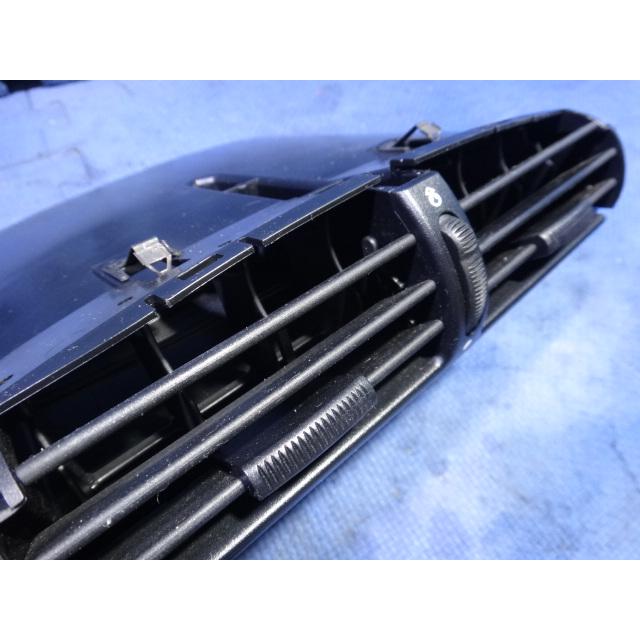 ポルシェ ボクスター 986 エアコン ヒーター 吹出口 中央 センター ルーバー  品番 99655226301   【0095】 |  | 01