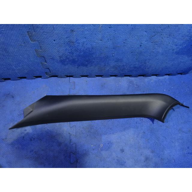 ポルシェ ボクスター 986  左 Aピラー カバー トリム 黒   【0095】 | 
