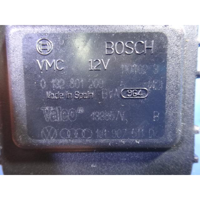 ポルシェ ボクスター 986  ヒーター エアコン フラップ モーター  (緑) 品番 1J1907511【0095】 |  | 01