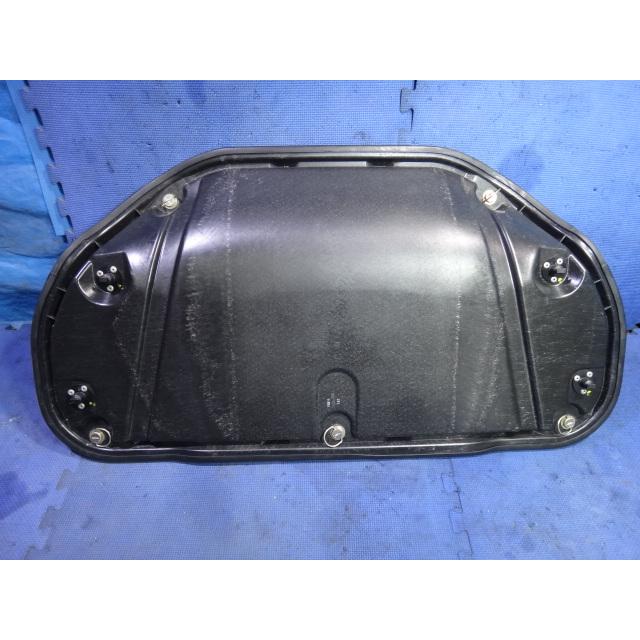 ポルシェ ボクスター 986  エンジン フード カバー  【0095】 | 