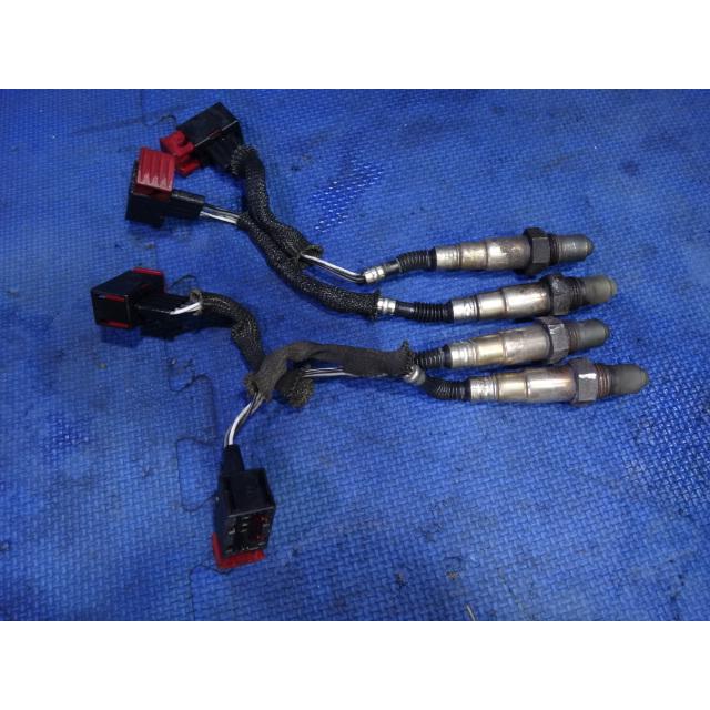 ポルシェ ボクスター 986  O2センサー ラムダ センサー　1セット  品番 98660622600  【0095】 | 