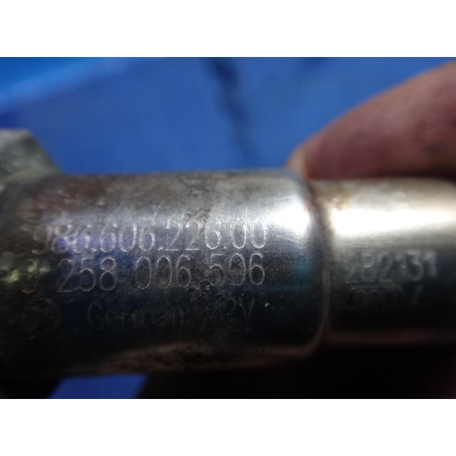 ポルシェ ボクスター 986  O2センサー ラムダ センサー　1セット  品番 98660622600  【0095】 |  | 02