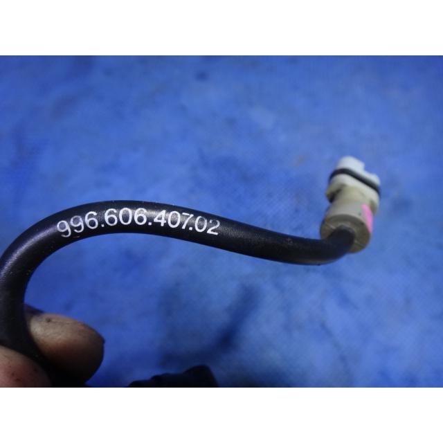 ポルシェ ボクスター 986  リア ABS スピード センサー  左右共通  品番 99660640702  【0095】 |  | 01