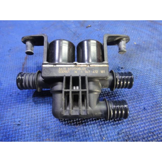 BMW E60 E61 525i 545i 等 　ヒーター バルブ　　品番 6931708   [0126] | 