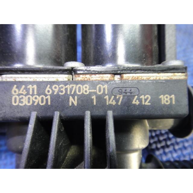 BMW E60 E61 525i 545i 等 　ヒーター バルブ　　品番 6931708   [0126] |  | 01