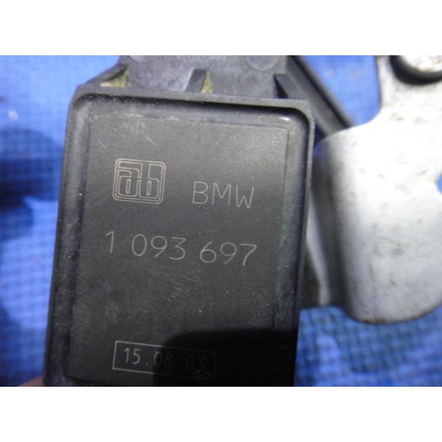 BMW E60 E61 525i 545i 等  ハイスタンドセンサー 光軸 センサー ライトセンサー　品番 1093697　  [0126] |  | 01