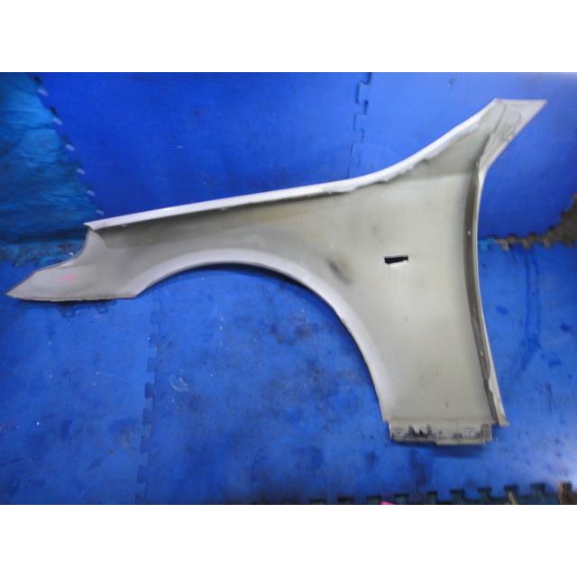 BMW E60 E61 525i 530i 545i 等  右 フロント フェンダー　　354/チタンシルバー  [0126] |  | 04