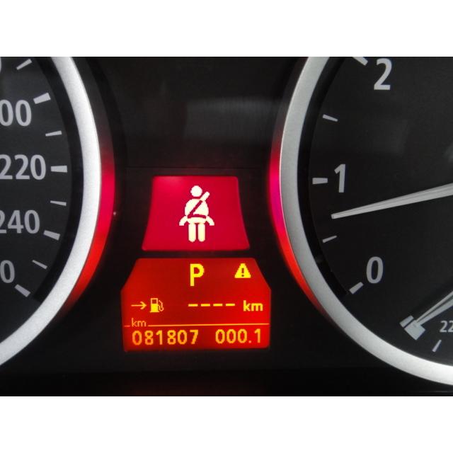 BMW E60 E61 525i 545i 等  スピード メーター パネル　81,010Ｋｍ　品番 6942939  [0126] |  | 02