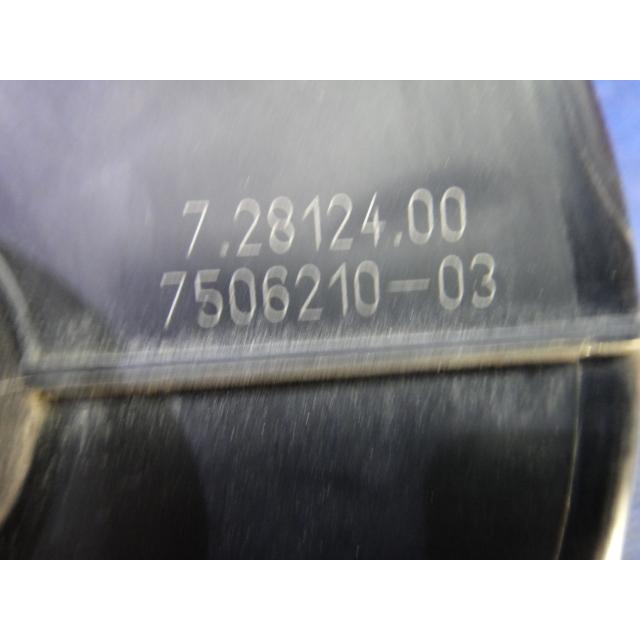 BMW E60 E61 525i 545i 等  エア ポンプ 　品番 7506210　  [0126] |  | 02