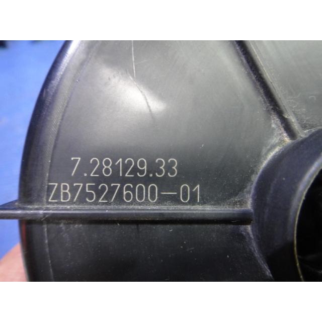 BMW E60 E61 525i 545i 等  エア ポンプ 　品番 7506210　  [0126] |  | 03