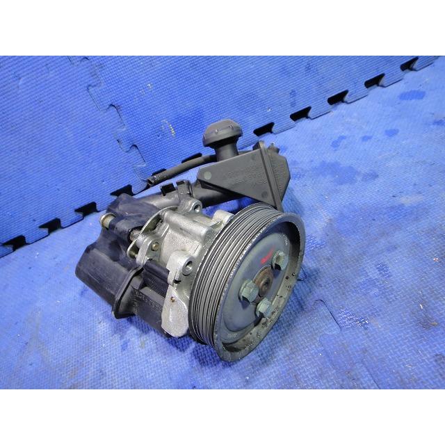 ポルシェ ボクスター 986  パワステポンプ  品番 99631402004 【0137】 |  | 01