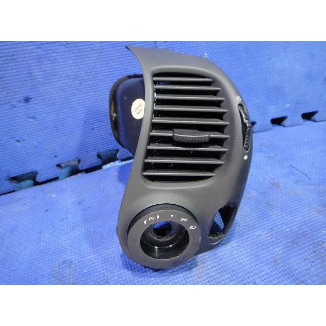 ポルシェ ボクスター 986  右 エアコン ヒーター 吹出口 ルーバー  【0137】 | 