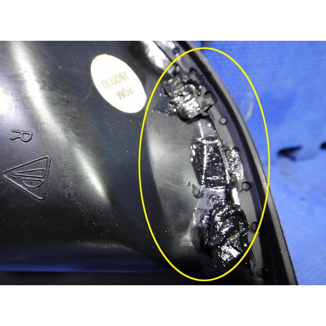 ポルシェ ボクスター 986  右 エアコン ヒーター 吹出口 ルーバー  【0137】 |  | 05