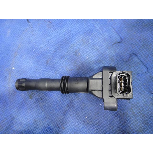 ポルシェ ボクスター 986  イグニッション コイル 品番 99760210200  【0137】 |  | 01