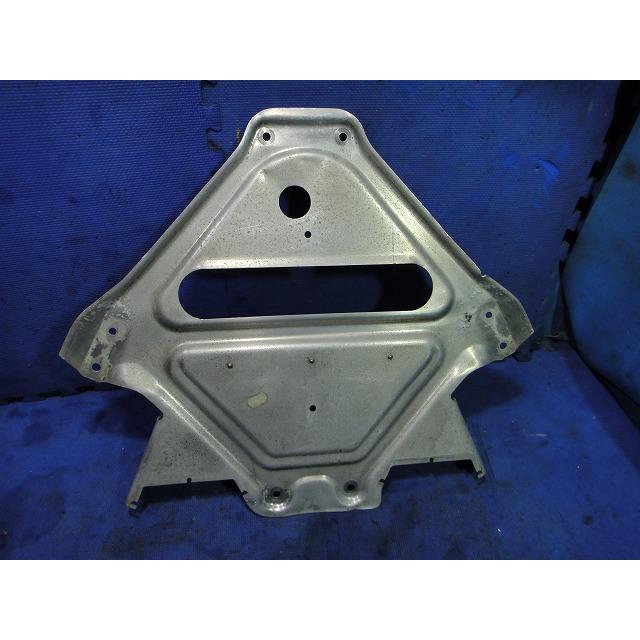 ポルシェ ボクスター 986 エンジン アンダーカバー   品番 98633126108  【0137】 |  | 01