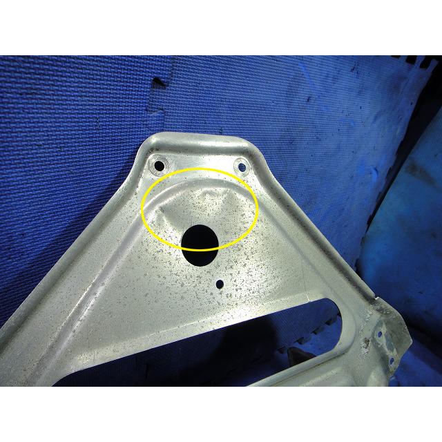 ポルシェ ボクスター 986 エンジン アンダーカバー   品番 98633126108  【0137】 |  | 04