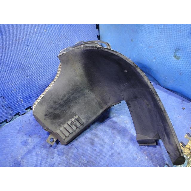 ポルシェ ボクスター 986   左 リア　フェンダー ライナー カバー  品番 98650583200 【0137】 | 