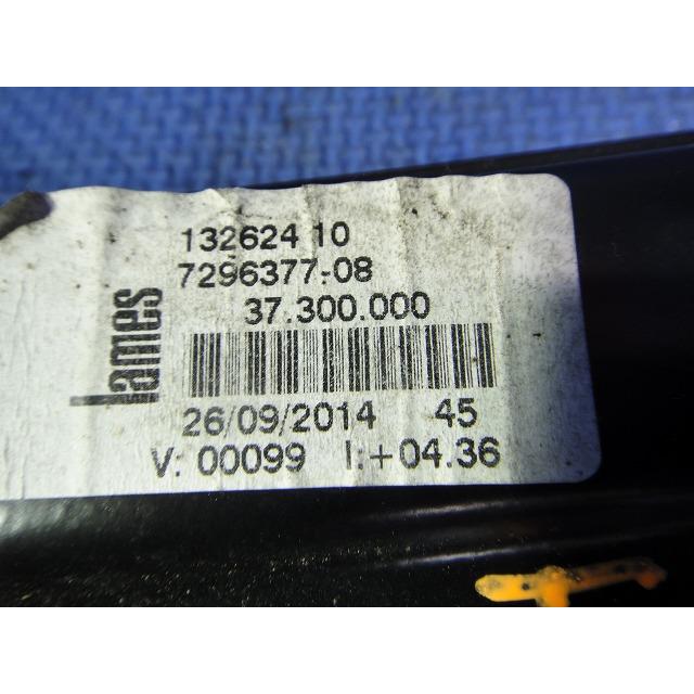 BMW 218i F45 等 左 フロント レギュレーター  品番 7296377   [0177] |  | 02