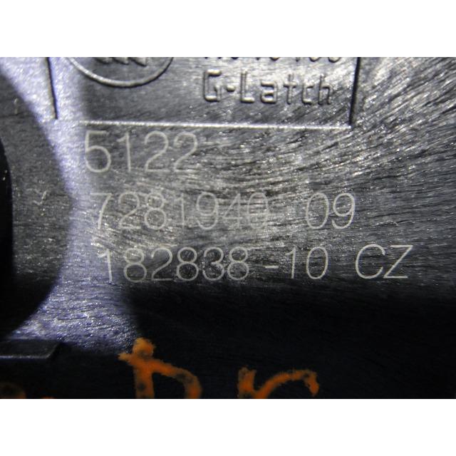 BMW 218i F45 等  右 リア ドアロック アクチュエーター  品番 7281940  [0177] |  | 02