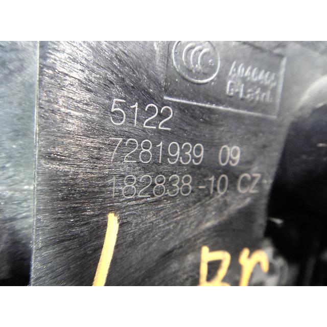 BMW 218i F45 等  左 リア ドアロック アクチュエーター  品番 7281939  [0177] |  | 02