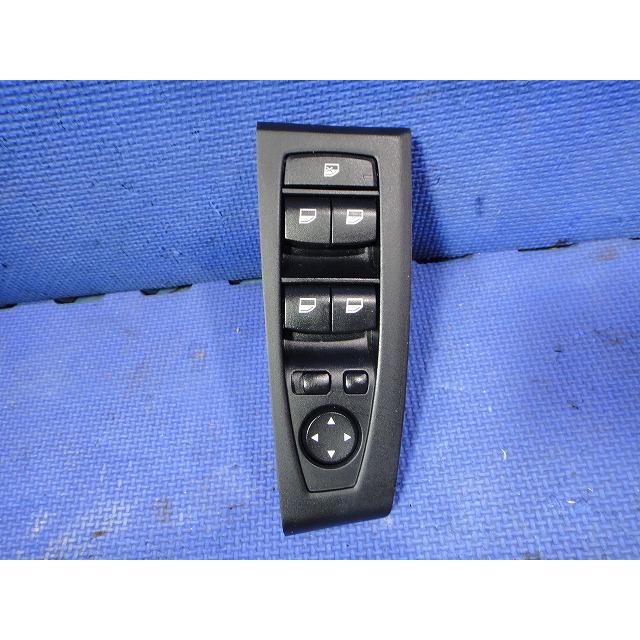 BMW 218i F45 等  フロント パワーウィンドウ スイッチ  品番 9297349  [0177] | 