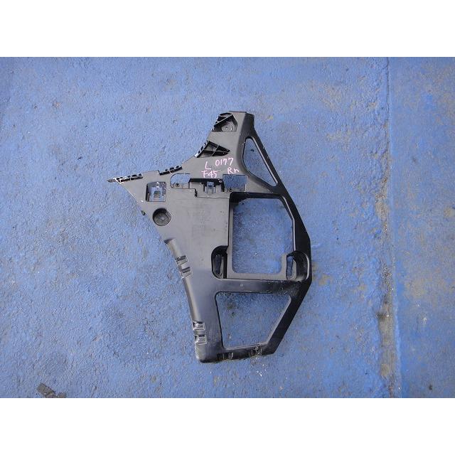 BMW 218i F45 等 左 リアバンパー 取付 ブラケット ガイド  品番 7300785  [0177] | 