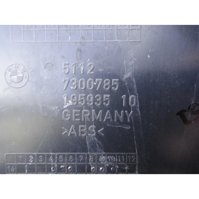 BMW 218i F45 等 左 リアバンパー 取付 ブラケット ガイド  品番 7300785  [0177] |  | 01