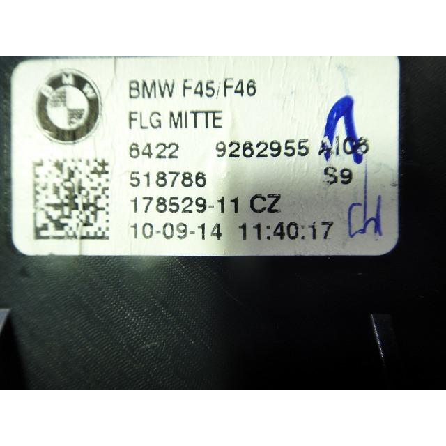 BMW 218i F45 等 エアコン ヒーター 吹出口 ルーバー 中央 左右 センター 　品番 9262955   [0177] |  | 04