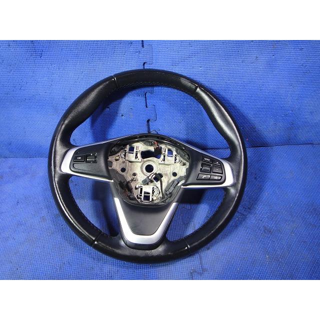 BMW 218i F45 等 純正 ステアリング ハンドル   [0177] | 