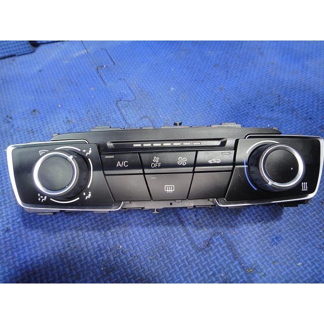 BMW 218i F45 等 エアコン スイッチ パネル  品番 9363539    [0177] | 