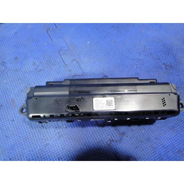 BMW 218i F45 等 エアコン スイッチ パネル  品番 9363539    [0177] |  | 01