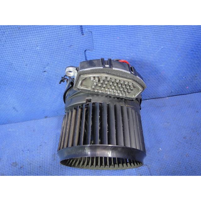 BMW 218i F45 等 ブロアモーター & レジスター  品番 20141016   9301594  [0177] | 