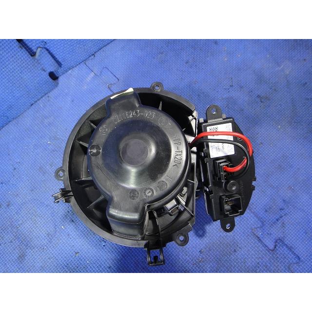 BMW 218i F45 等 ブロアモーター & レジスター  品番 20141016   9301594  [0177] |  | 01
