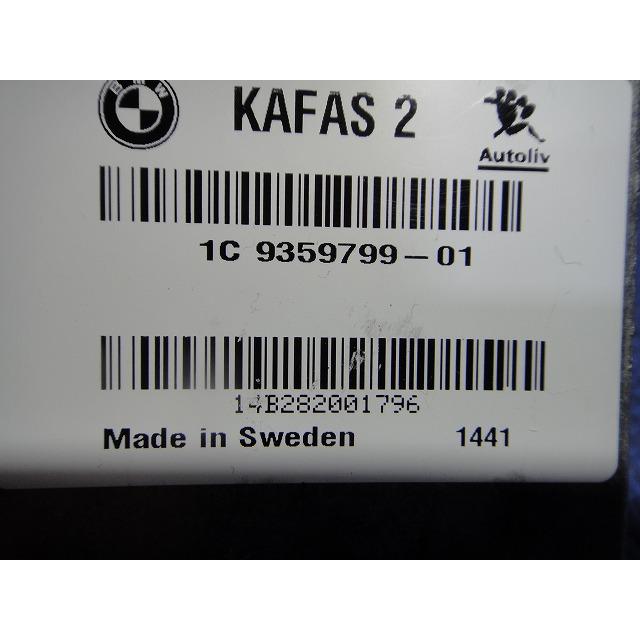 BMW 218i F45 等  カメラ コントロール モジュール ユニット 品番 9359799  [0177] |  | 01