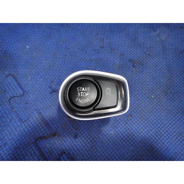 BMW 218i F45 等  エンジン スタート ストップ ボタン イグニッションスイッチ  品番 9289136  [0177] | 