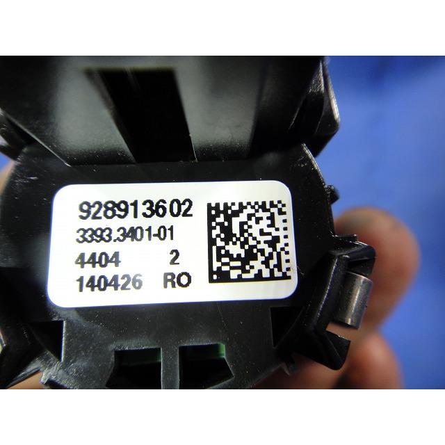 BMW 218i F45 等  エンジン スタート ストップ ボタン イグニッションスイッチ  品番 9289136  [0177] |  | 02