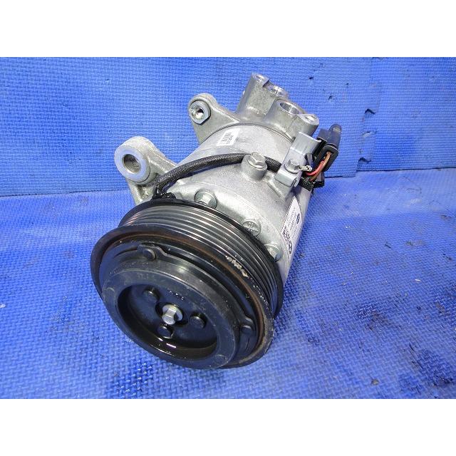 BMW 218i F45 等  純正 A/C エアコン コンプレッサー 品番 9295050   [0177] |  | 01