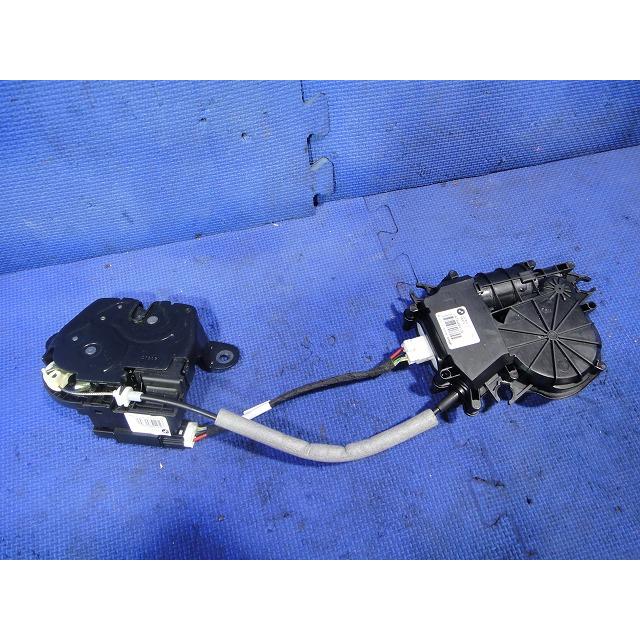 BMW 218i F45 等  リア ゲート バックドア ロック アクチュエーター モーター   品番 163672 [0177] | 