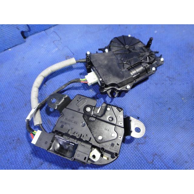 BMW 218i F45 等  リア ゲート バックドア ロック アクチュエーター モーター   品番 163672 [0177] |  | 01