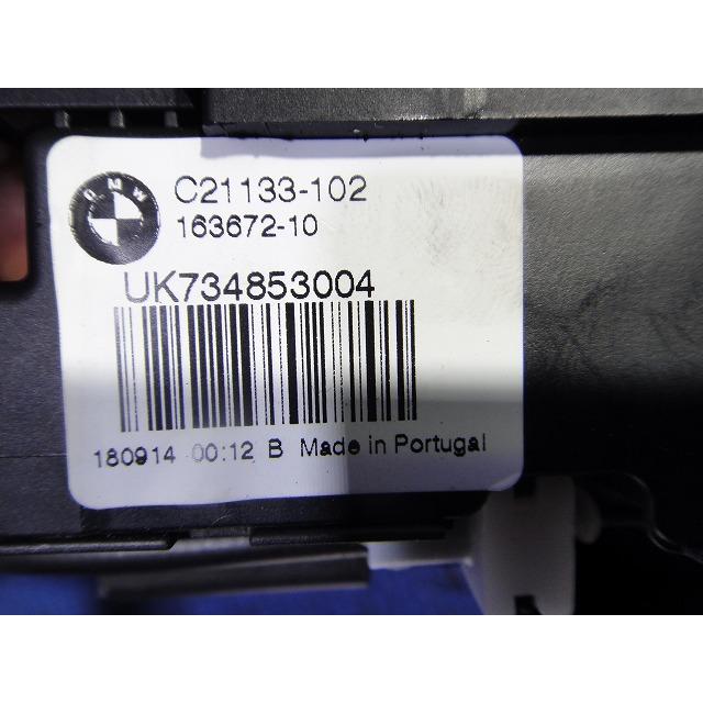 BMW 218i F45 等  リア ゲート バックドア ロック アクチュエーター モーター   品番 163672 [0177] |  | 02