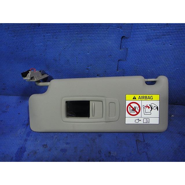 BMW 218i F45 等 左 サンバイザー   [0177] | 