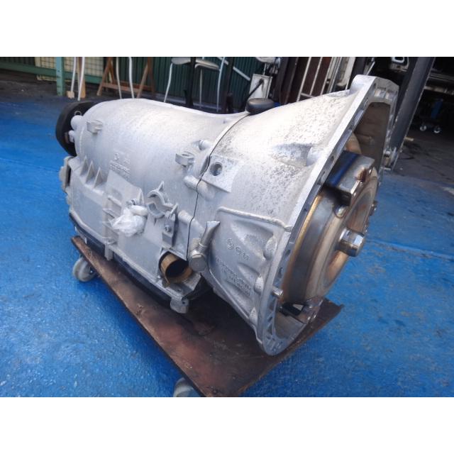 メルセデス ベンツ W204 C200 204241 A/T オートマ トランス ミッション 2112703300 7226950 原動機型式：271 [0199] |  | 01