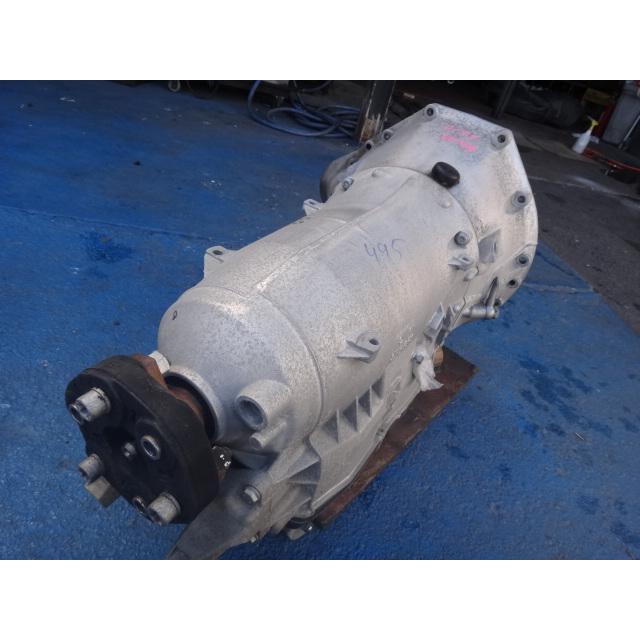 メルセデス ベンツ W204 C200 204241 A/T オートマ トランス ミッション 2112703300 7226950 原動機型式：271 [0199] |  | 02