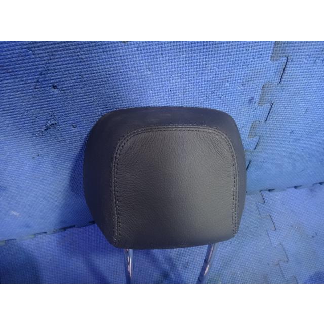 メルセデスベンツ MB W204 Cクラス ヘッドレスト メルセデス ベンツ W204 C200 等 リア シート ヘッドレスト (b) 左右