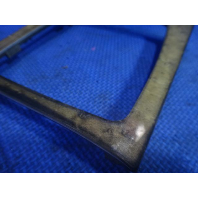 メルセデス ベンツ W204 C200 等 純正 シフトゲートパネル 品番 2046803407  [0199] |  | 02