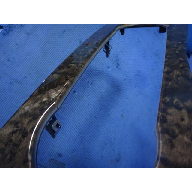 メルセデス ベンツ W204 C200 等 エアコンスイッチ ウッド パネル ウッドパネル 品番 2046803607  [0199] |  | 01